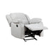 8526cn-1gd-glider-reclining-chair