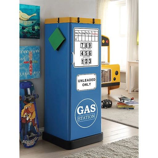 petro-closet