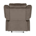 homelegance-furniture-jarita-reclining-chair-in-chocolate-8329ch-1