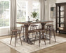 oliver-pub-height-table