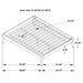 hounslow-platform-bed-base