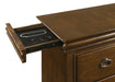 garland-dresser
