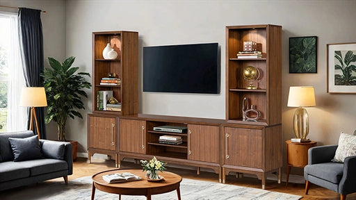 hepburne-entertainment-center