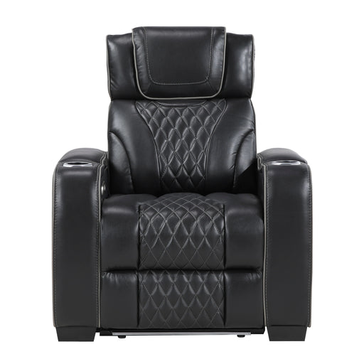 apex-power-reclining-chair-with-power-headrest-storage-arms-with-cup-holders-air-massage-and-heat-led-lighting-and-charging-ports