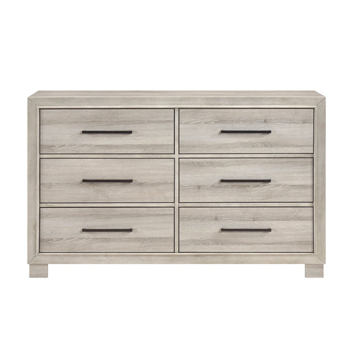 everett-dresser