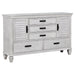 franco-dresser