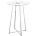 g100026-contemporary-chrome-and-glass-bar-table