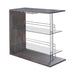 g100156-two-shelf-contemporary-weathered-grey-bar-table