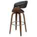 g100205-contemporary-walnut-and-black-bar-stool