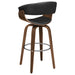g100205-contemporary-walnut-and-black-bar-stool
