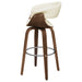 g100205-contemporary-walnut-and-black-bar-stool