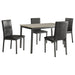 garza-5-pc-dining-sets