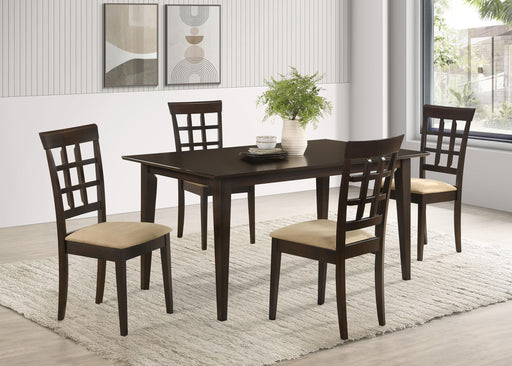 gabriel-5-piece-rectangular-59-inch-dining-set-cappuccino