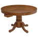 mitchell-traditional-oak-game-table