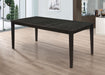 louise-transitional-black-rectangular-dining-table