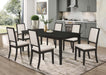 louise-transitional-black-rectangular-dining-table