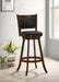 transitional-chestnut-swivel-bar-stool