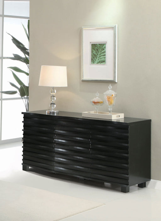 stanton-contemporary-black-server