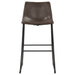 industrial-brown-faux-leather-bar-stool