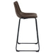 industrial-brown-faux-leather-bar-stool