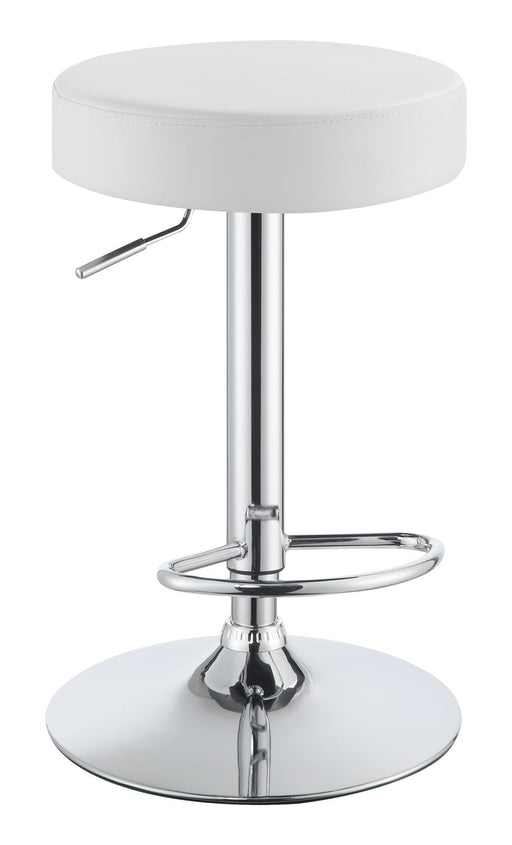 modern-white-adjustable-bar-stool