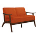 carlson-loveseat-orange