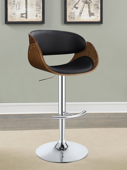 modern-black-adjustable-bar-stool
