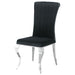 hollywood-glam-chrome-dining-chair