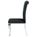 hollywood-glam-chrome-dining-chair