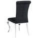 hollywood-glam-chrome-dining-chair