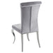hollywood-glam-chrome-dining-chair