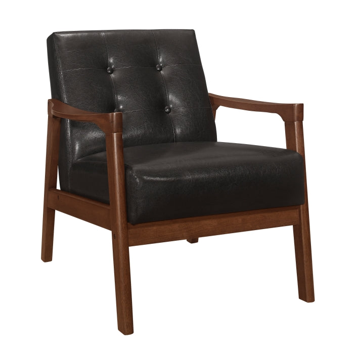 Alby Accent Chair