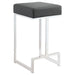 g105252-contemporary-chrome-and-grey-counter-height-stool