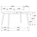 g105361-malone-mid-century-modern-dark-walnut-dining-table