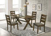 alston-rustic-knotty-nutmeg-dining-table