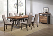 106581-s5g-5-piece-dining-room-set