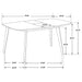 redbridge-mid-century-modern-natural-walnut-dining-table