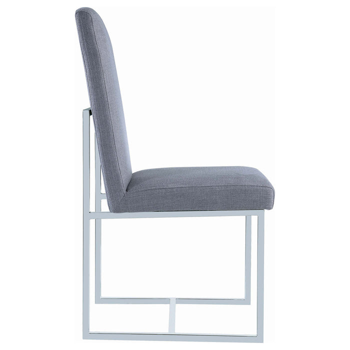 Mackinnon Dining Side Chair