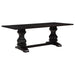 parkins-traditional-rustic-espresso-dining-table
