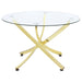 walsh-contemporary-chrome-dining-table