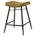 bayu-leather-upholstered-saddle-seat-backless-counter-height-stool-set-of-2