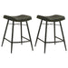 bayu-leather-upholstered-saddle-seat-backless-counter-height-stool-set-of-2