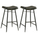 bayu-leather-upholstered-saddle-seat-backless-bar-stool-set-of-2