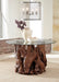 asbury-round-glass-top-dining-table-clear-and-natural-teak