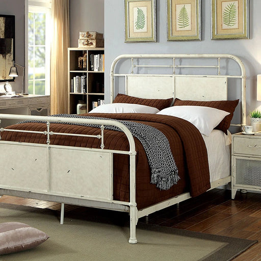 haldus-bed-wh