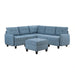 garren-66-piece-sectional-with-storage-and-ottoman