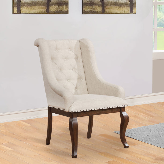 Brockway Dining Arm Chair