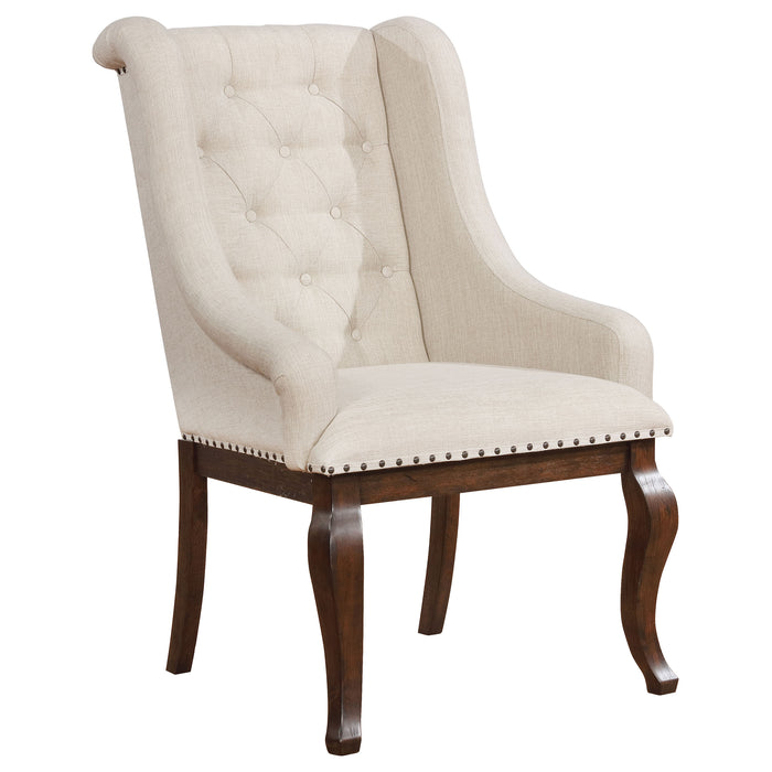 Brockway Dining Arm Chair
