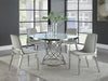 110401-s5-dining-table-5-pc-set