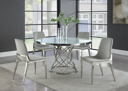 110401-s5-dining-table-5-pc-set